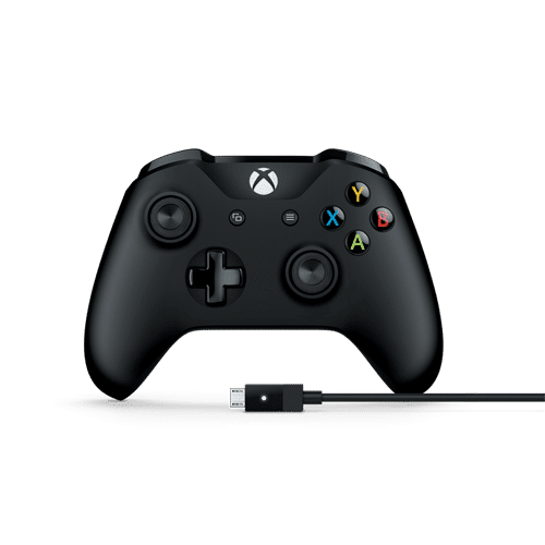 Xbox One Wireless Adapter for Windows