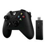 Xbox One Wireless Adapter for Windows
