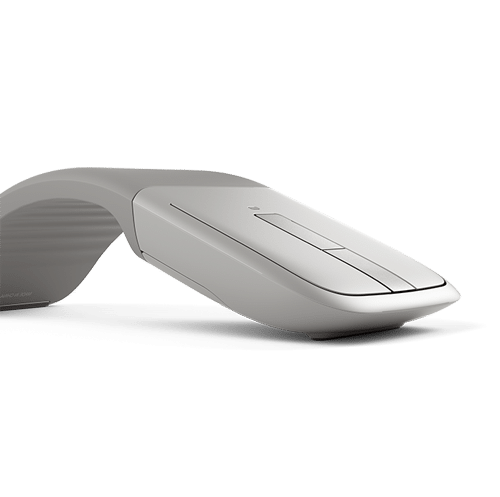 Microsoft Arc Touch Bluetooth Mouse