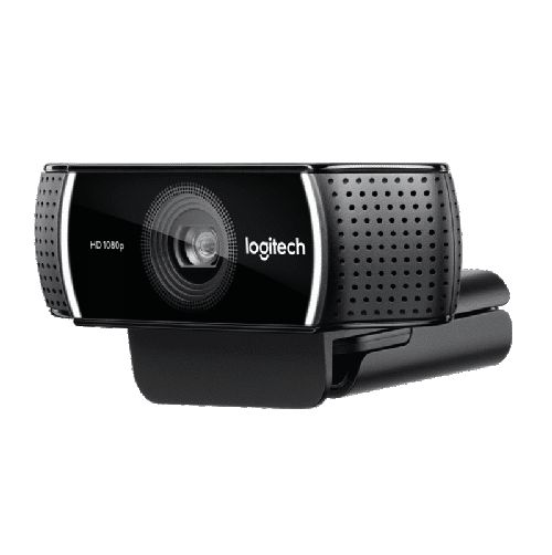 وبکم لاجیتک مدل C922 Pro Stream