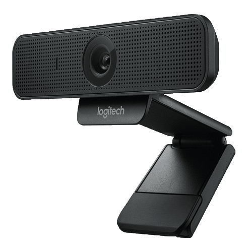 وبکم لاجیتک مدل C925e HD