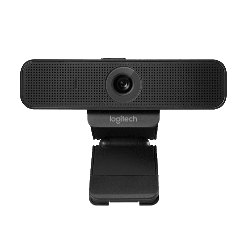 وبکم لاجیتک مدل C925e HD