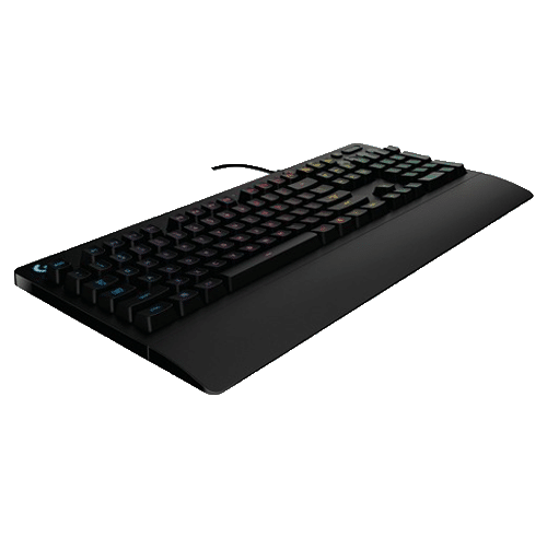 کیبرد مخصوص گیم لاجیتک G213