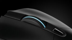 موس گیمینگ لاجیتک مدل G403