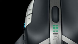 موس گیمینگ لاجیتک مدل G602