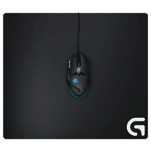موس پد لاجیتک G640