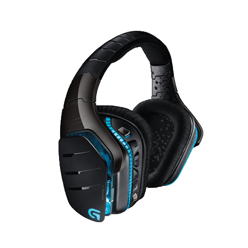 هدست وایرلس مخصوص بازی لاجیتک G933