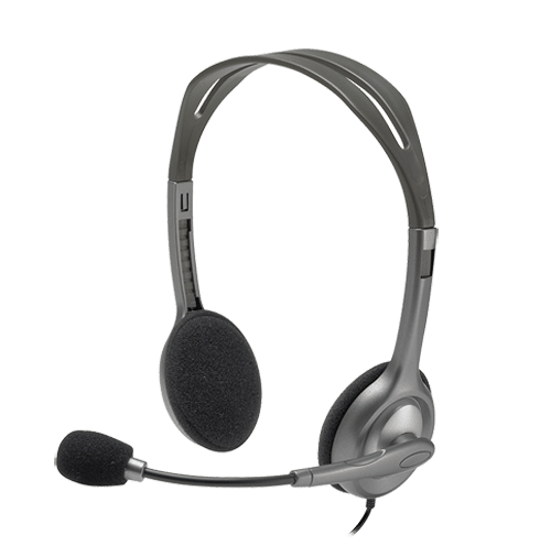 هدست لاجیتک مدل H110