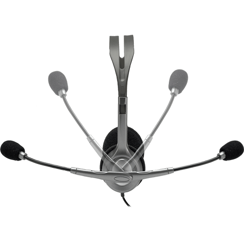 هدست لاجیتک مدل H110