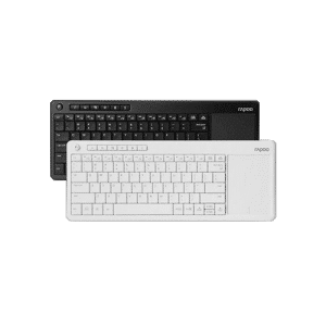کیبرد تاچ پد رپو مدل K2600