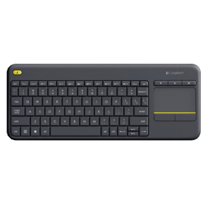 کیبرد لاجیتک K400 Plus