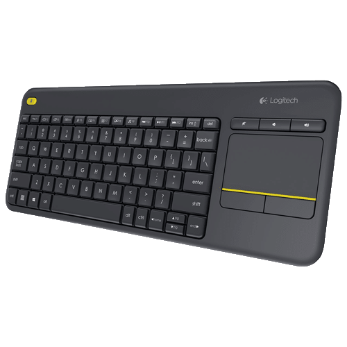 کیبرد لاجیتک K400 Plus