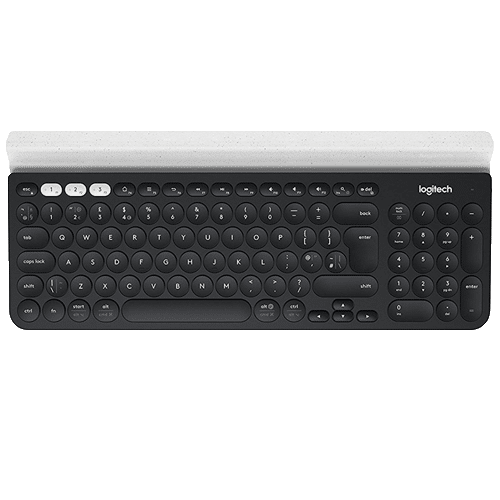 کیبرد بلوتوث لاجیتک K780