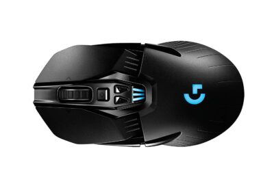 ماوس گیمینگ لاجیتک مدل g903