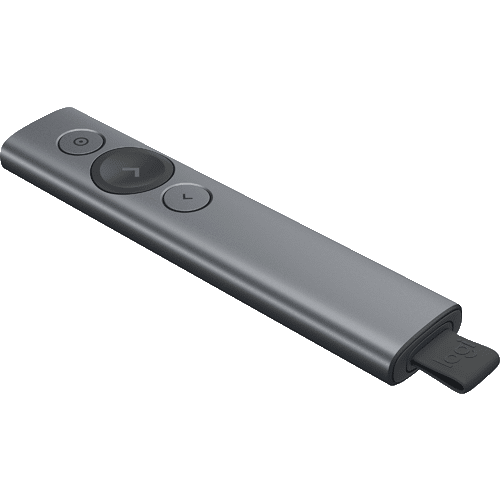 پرزنتر لاجیتک مدل Spotlight