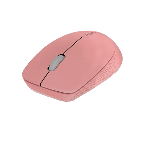 ماوس بی سیم رپو مدل M100 Silent - تصویر 9