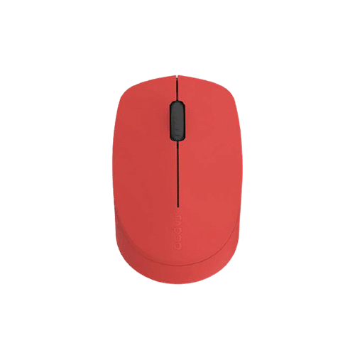 ماوس بی سیم رپو مدل M100 Silent - تصویر 8