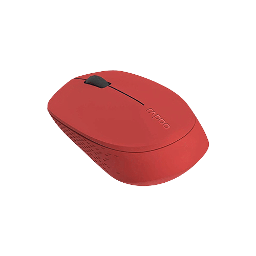 ماوس بی سیم رپو مدل M100 Silent - تصویر 7