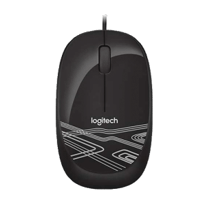Logitech M105 USB 2.0 Optical Mouse
