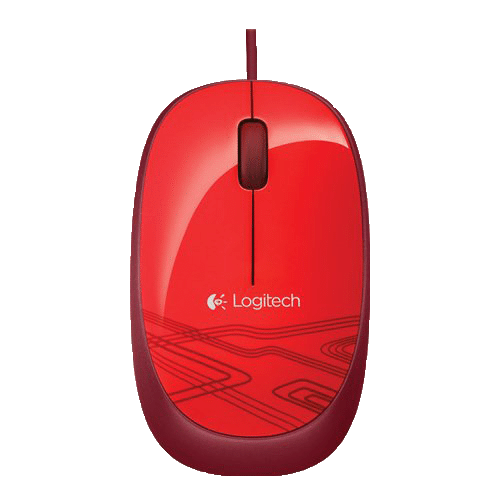 Logitech M105 USB 2.0 Optical Mouse