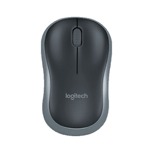 Logitech M185 Wireless Mouse