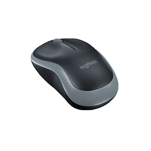 Logitech M185 Wireless Mouse