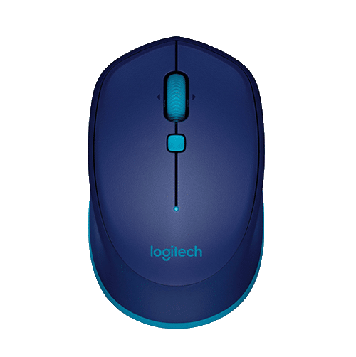 موس بلوتوث لاجیتک M535