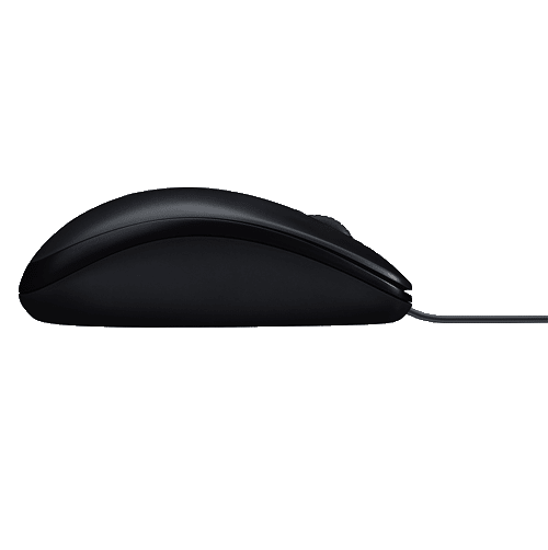 Logitech M90 Wired Optical Mouse