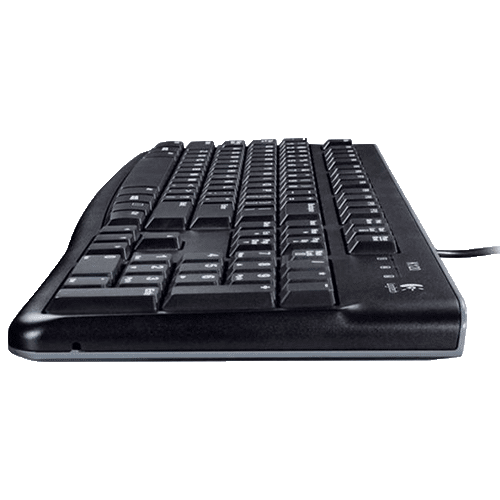 کیبرد لاجیتک مدل K120