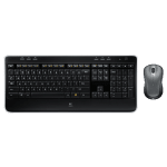 کیبرد و موس لاجیتک MK520