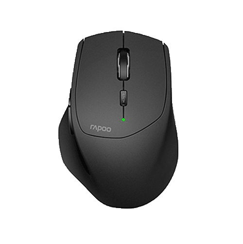 موس بی سیم رپو مدل MT550