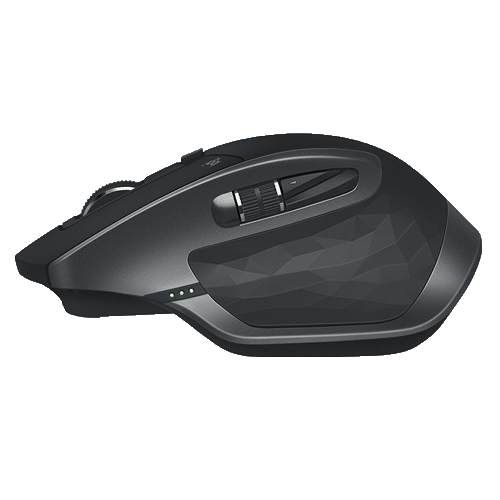 موس لاجیتک MX Master 2S