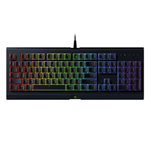 کیبرد مخصوص گیم ریزر CYNOSA CHROMA