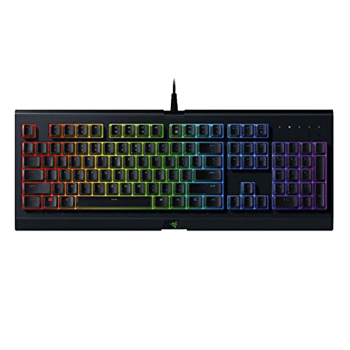 کیبرد مخصوص گیم ریزر CYNOSA CHROMA