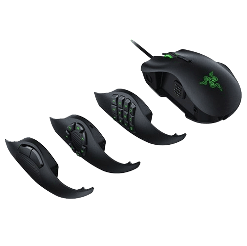 ماوس مخصوص بازی ریزر مدل NAGA TRINITY