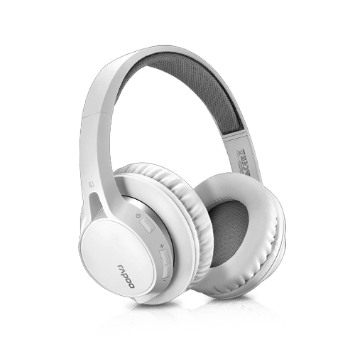 هدست بلوتوث رپو مدل S200 Bluetooth - تصویر 2