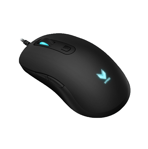 موس مخصوص گیم رپو مدل V16