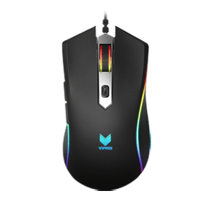 موس مخصوص گیم رپو مدل V280