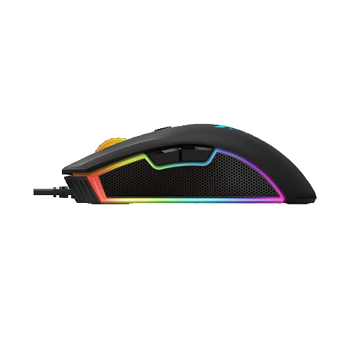 موس مخصوص گیم رپو مدل V280