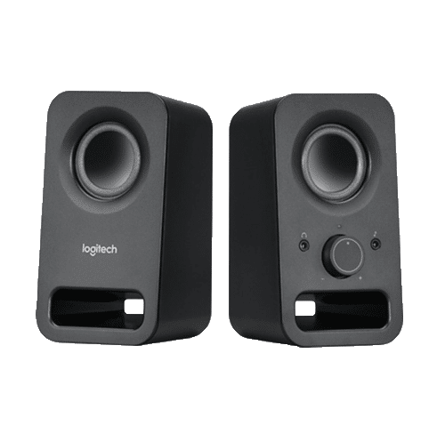 اسپیکر لاجیتک مدل Z150