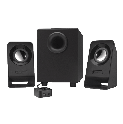 اسپیکر لاجیتک مدل Z213