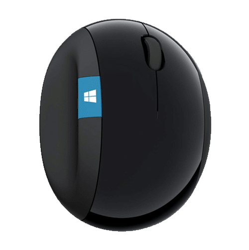 Microsoft Sculpt Ergonomic Mouse