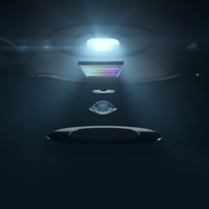 سنسور هیرو در موس گیمینگ لاجیتک مدل G603