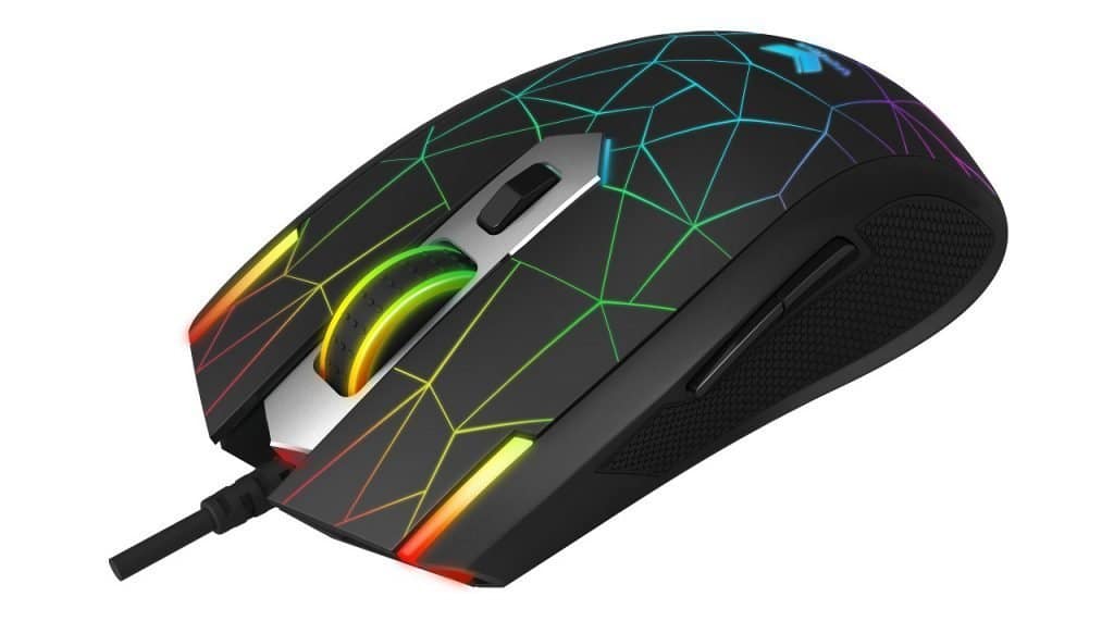 موس گیمینگ v26s رپو