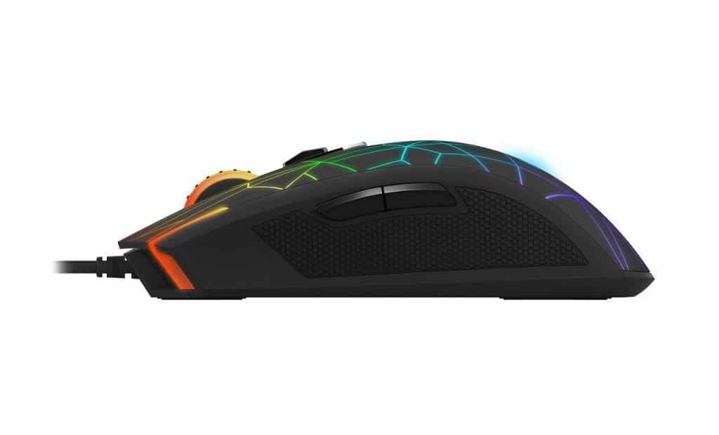 موس گیمینگ v26s رپو