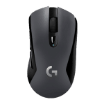 موس مخصوص بازی لاجیتک G603