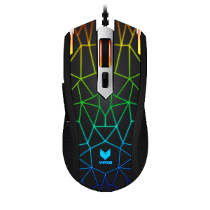 موس مخصوص گیم رپو مدل V26S