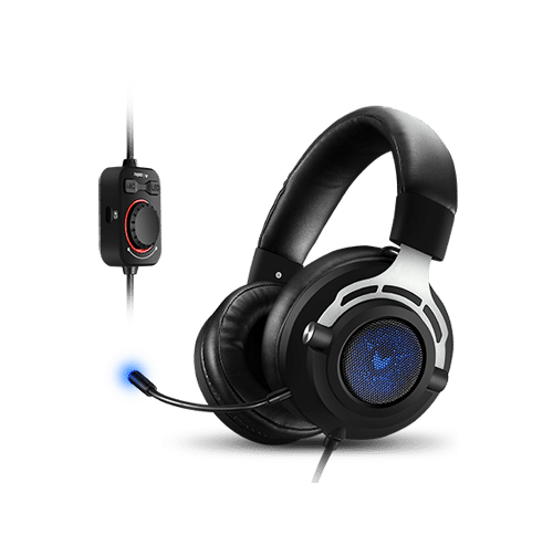 هدست مخصوص گیم رپو مدل VH300 7.1