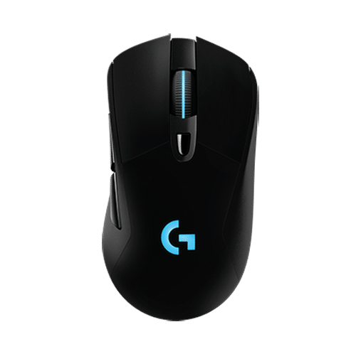 logitech g703