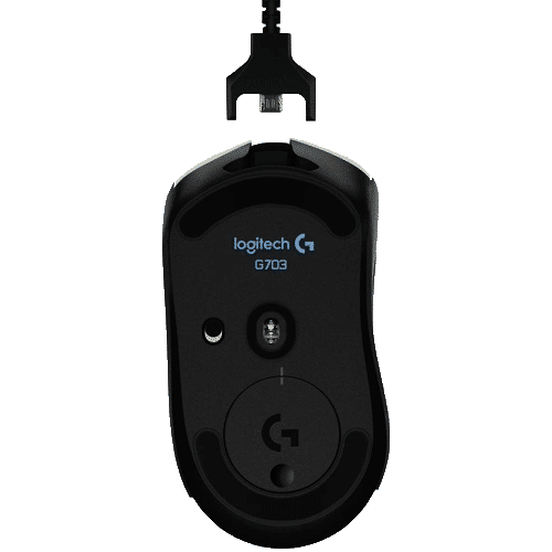 logitech g703